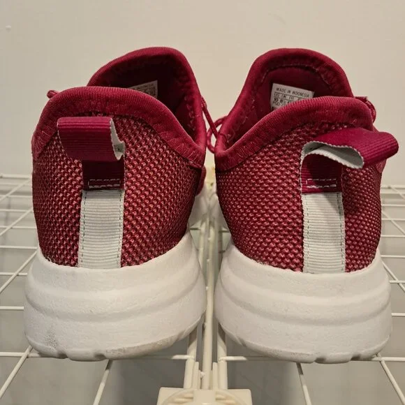 Adidas Women's sneaker Neo low-top lite racer - Picture 3 of 5